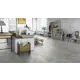 Ламинат Tarkett Ballet Сильфида Серый 33 класс толщина 8 мм с фаской 2.01 м²
