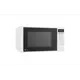 Отдельностоящая микроволновая печь Lg MS-20 R 42 D 20 л 45.5x25.2x32 см цвет белый