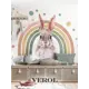 Наклейка Verol Н0559 55x144 см 63 шт