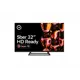 Телевизор Sber SDX 32H2128 LED 32" 80 см цвет черный