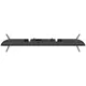 Телевизор Sber 43U4014 LED 43" 108 см цвет черный
