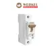Автоматический выключатель Werkel W901P324 1P C32 А 4.5 кА a062490