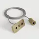 Набор для подвеса Elektrostandard Brass Line 85226/00 латунь