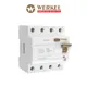 УЗО Werkel W914P406 3P+N 40 А 30 мА C a062565