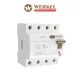 УЗО Werkel W914P256 3P+N 25 А 30 мА C a062564