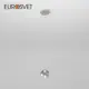 Светильник подвесной EUROSVET a058641 Wonder 1 м² цвет хром