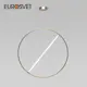 Светильник подвесной светодиодный EUROSVET Element 3 м² изменение оттенков белого свет цвет бронза