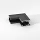 Коннектор угловой внутренний для накладного шинопровода Elektrostandard Mini Magnetic 85180/00 цвет черный