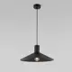 Светильник подвесной Tk lighting Jump A068382 1 лампа 2 м² цвет черный