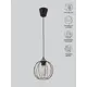 Подвесной светильник TK LIGHTING 1644 Galaxy