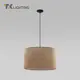 Подвесной светильник TK LIGHTING 6582 Juta