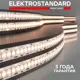Светодиодная лента Elektrostandard a052990 240 диод/16 Вт/м 12 В 10 мм IP65 5 м нейтральный белый свет