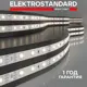 Светодиодная лента Elektrostandard a040995 60 диод/4.8 Вт/м 12 В 8 мм IP20 5 м теплый белый свет