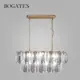Подвесной светильник (под лампу) Bogate'S 365/10 a064816 230В 60Вт 18м2 латунь
