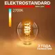 Лампа светодиодная Elektrostandard a053409 5 Вт E27