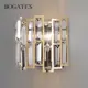 Настенный светильник BOGATE'S a055305 цвет золотой