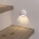 Подсветка для лестниц и дорожек Elektrostandard Step 3 MRL 1104 белый