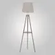 Торшер на треноге TK Lighting lozano 1091 lozano 1