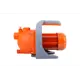 Насос садовый поверхностный Кратон WP-600P расход 3000 л/ч