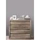 Обои флизелиновые Wiganford ALL TIME_trend art 1.06 м цвет голубовато-сиреневый WG0615