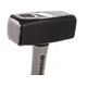 Кувалда Thorvik PSH125 фиберглассовая рукоятка 1250 г