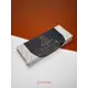 Петля бабочка универсальная Vettore Flush 100×75×2.5mm SN сатин 3 пары