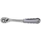 Ключ трещотка Thorvik S1R272 1/4 дюйма 155 мм 72 зубца