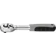 Ключ трещотка Thorvik S3R172 1/2 дюйма 255 мм 72 зубца