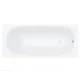 Ванна акриловая Enio Verso 160x70 EN7030706 цвет белый