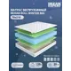 Матрас Dreamexpert Rehab Roll Winter Big DEXDE7642077 70x210x26 см беспружинный 1-спальный