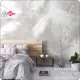 Фотообои флизелиновые Bartonwall 600x270 см Перья
