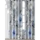 Комплект штор Comfy way Форнерс - 139 - 260 см CW709139260-260 на шторной ленте 260x150 см цвет бежевый