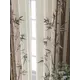 Комплект штор Comfy way Форнерс - 98 - 260 см CW709098260-260 на шторной ленте 260x150 см цвет бежевый