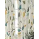 Комплект штор Comfy way Форнерс - 133 - 240 см CW709133240-240 на шторной ленте 240x150 см цвет бежевый