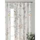 Комплект штор Comfy way Форнерс - 154 - 240 см CW709154240-240 на шторной ленте 240x150 см цвет бежевый