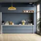 Светильник подвесной Moderli Hygo V11450-1p 1 лампа 8 м² цвет дерево/желтый