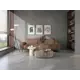Керамогранит Eurotile Shellstone 7930138704538 60x60см цвет серый/серебристый