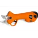 Секатор аккумуляторный Daewoo Dagp 2516Li SET и защитные перчатки