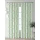 Комплект штор At home Базовая коллекция AT521941-230 на шторной ленте 230x150 см цвет бежевый