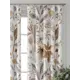 Комплект штор At home Базовая коллекция AT521947-230 на шторной ленте 230x150 см цвет бежевый