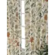 Комплект штор At home Базовая коллекция AT521517-230 на шторной ленте 230x150 см цвет бежевый