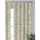 Комплект штор At home Базовая коллекция AT521608-230 на шторной ленте 230x150 см цвет бежевый
