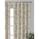 Комплект штор At home Базовая коллекция AT521619-230 на шторной ленте 230x150 см цвет бежевый