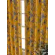 Комплект штор At home Базовая коллекция AT521843-240 на шторной ленте 240x150 см цвет серый