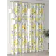 Комплект штор At home Базовая коллекция AT521952-240 на шторной ленте 240x150 см цвет белый