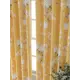 Комплект штор At home Базовая коллекция AT521960-240 на шторной ленте 240x150 см цвет бежевый