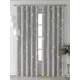 Комплект штор At home Базовая коллекция AT521963-240 на шторной ленте 240x150 см цвет серый