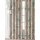 Комплект штор At home Базовая коллекция AT521695-240 на шторной ленте 240x150 см цвет бежевый