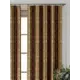 Комплект штор At home Базовая коллекция AT521713-240 на шторной ленте 240x150 см цвет бежевый