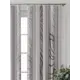 Комплект штор At home Базовая коллекция AT521732-240 на шторной ленте 240x150 см цвет серый